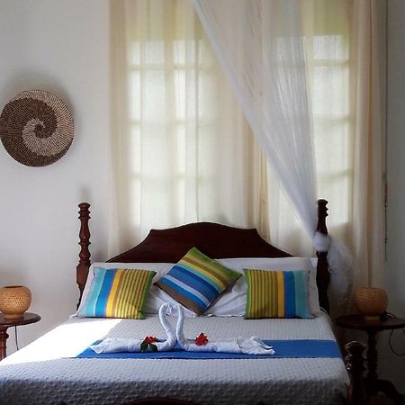 Ti Cajou Appartement Baie-Mahault Buitenkant foto
