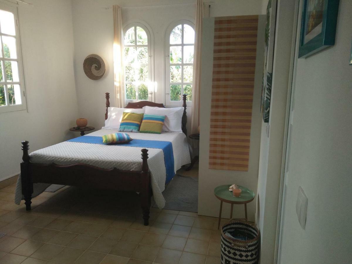 Ti Cajou Appartement Baie-Mahault Buitenkant foto