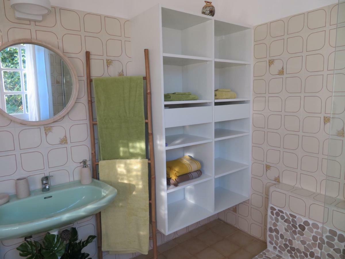 Ti Cajou Appartement Baie-Mahault Buitenkant foto
