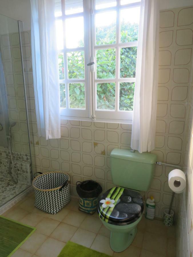 Ti Cajou Appartement Baie-Mahault Buitenkant foto